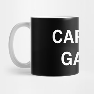 Capital Gainz Mug